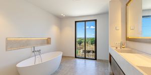 Town house in Ses Salines - Stylish village residence with pool (Thumbnail 9)