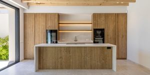 Town house in Ses Salines - Stylish village residence with pool (Thumbnail 5)