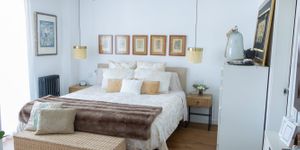 Apartment in Palma - Apartment with private terraces and sea views (Thumbnail 8)