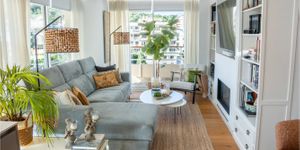 Apartment in Palma - Apartment with private terraces and sea views (Thumbnail 5)