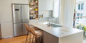 Apartment in Palma - Apartment with private terraces and sea views (Thumbnail 4)
