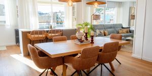 Apartment in Palma - Apartment with private terraces and sea views (Thumbnail 3)