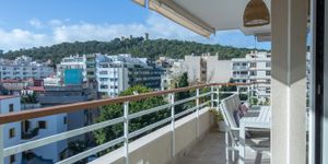 Apartment in Palma - Apartment with private terraces and sea views (Thumbnail 2)