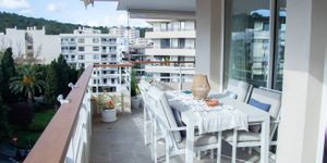Apartment in Palma - Apartment with private terraces and sea views (Thumbnail 6)
