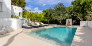 Villa in Santa Ponsa - modernisierte Immobilie in Nova Santa Ponsa (Thumbnail 2)