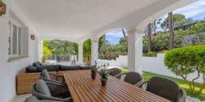 Villa in Santa Ponsa - modernisierte Immobilie in Nova Santa Ponsa (Thumbnail 4)