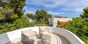 Villa in Santa Ponsa - modernisierte Immobilie in Nova Santa Ponsa (Thumbnail 9)