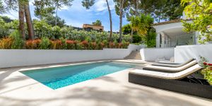 Villa in Santa Ponsa - modernisierte Immobilie in Nova Santa Ponsa (Thumbnail 3)