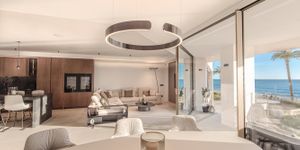 Apartment in Portixol – Designer-Apartment in erster Meereslinie mit Meerblick (Thumbnail 2)