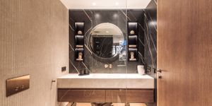 Apartment in Portixol – Designer-Apartment in erster Meereslinie mit Meerblick (Thumbnail 8)