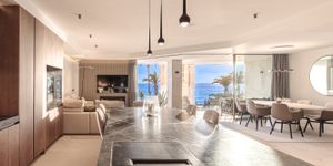 Apartment in Portixol – Designer-Apartment in erster Meereslinie mit Meerblick (Thumbnail 3)