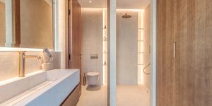 Apartment in Portixol – Designer-Apartment in erster Meereslinie mit Meerblick (Thumbnail 6)