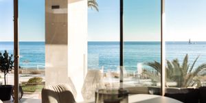 Apartment in Portixol – Designer-Apartment in erster Meereslinie mit Meerblick (Thumbnail 1)