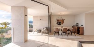 Apartment in Portixol – Designer-Apartment in erster Meereslinie mit Meerblick (Thumbnail 4)