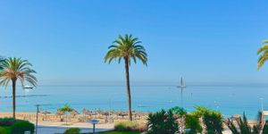 Apartment in Portixol – Designer-Apartment in erster Meereslinie mit Meerblick (Thumbnail 9)