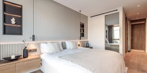 Apartment in Portixol – Designer-Apartment in erster Meereslinie mit Meerblick (Thumbnail 7)