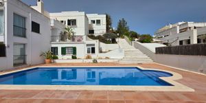 Apartment in Santa Ponsa - Wohnung mit eigenem Gartenbereich (Thumbnail 2)