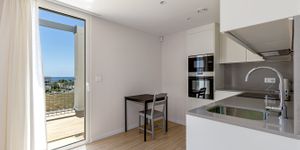 Penthouse in Palma - Neubau Immobilie mit Meerblick (Thumbnail 5)