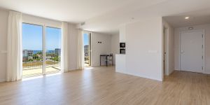 Penthouse in Palma - Neubau Immobilie mit Meerblick (Thumbnail 4)