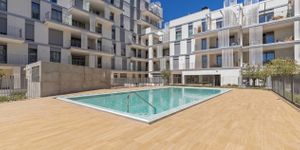 Penthouse in Palma - Neubau Immobilie mit Meerblick (Thumbnail 2)