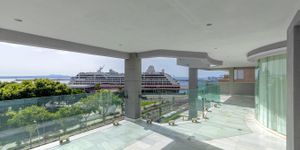 Apartment in Palma - Designer Wohnung mit Hafenblick (Thumbnail 3)