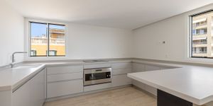 Apartment in Palma - Designer Wohnung mit Hafenblick (Thumbnail 7)