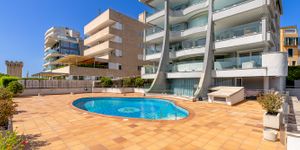 Apartment in Palma - Designer Wohnung mit Hafenblick (Thumbnail 2)