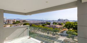Apartment in Palma - Designer Wohnung mit Hafenblick (Thumbnail 9)