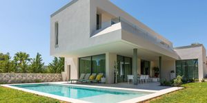 Villa in Santa Ponsa - Neubau Erstbezug in exklusiver Lage (Thumbnail 2)