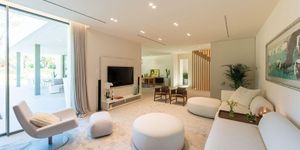 Villa in Santa Ponsa - Neubau Erstbezug in exklusiver Lage (Thumbnail 6)