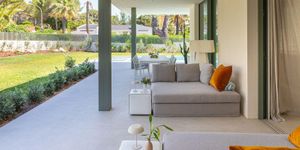 Villa in Santa Ponsa - Neubau Erstbezug in exklusiver Lage (Thumbnail 5)