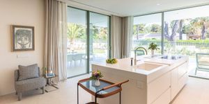 Villa in Santa Ponsa - Neubau Erstbezug in exklusiver Lage (Thumbnail 9)