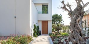 Villa in Santa Ponsa - Neubau Erstbezug in exklusiver Lage (Thumbnail 3)