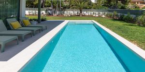 Villa in Santa Ponsa - Neubau Erstbezug in exklusiver Lage (Thumbnail 4)