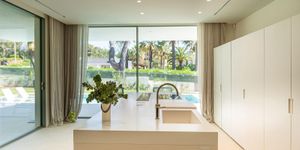 Villa in Santa Ponsa - Neubau Erstbezug in exklusiver Lage (Thumbnail 7)