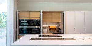 Villa in Santa Ponsa - Neubau Erstbezug in exklusiver Lage (Thumbnail 8)