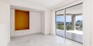 Apartment in Palma - Elegante Luxuswohnung mit Hafen und Meerblick (Thumbnail 10)