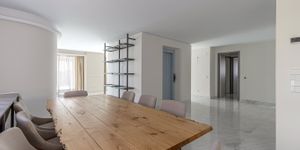 Apartment in Palma - Elegante Luxuswohnung mit Hafen und Meerblick (Thumbnail 5)