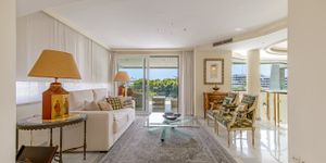 Apartment in Palma - Elegante Maisonette mit Meerblick (Thumbnail 4)