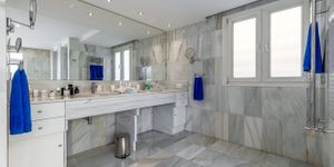 Apartment in Palma - Elegante Maisonette mit Meerblick (Thumbnail 10)