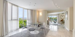 Apartment in Palma - Elegante Maisonette mit Meerblick (Thumbnail 5)