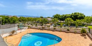 Apartment in Palma - Elegante Maisonette mit Meerblick (Thumbnail 1)
