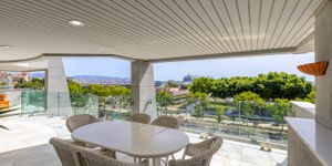 Apartment in Palma - Elegante Maisonette mit Meerblick (Thumbnail 3)