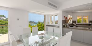 Villa in Cala Mandía - Stunning Sea Views with Direct Beach Access and ETV License (Thumbnail 4)