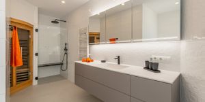 Villa in Cala Mandía - Stunning Sea Views with Direct Beach Access and ETV License (Thumbnail 7)