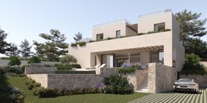 Villa in Cas Catala - Premium Neubauvilla mit Meerblick (Thumbnail 2)