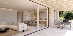 Villa in Cas Catala - Premium Neubauvilla mit Meerblick (Thumbnail 4)