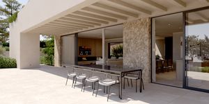 Villa in Cas Catala - Premium Neubauvilla mit Meerblick (Thumbnail 3)