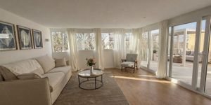 Apartment in Molinar - Penthouse apartment with large terrace (Thumbnail 6)