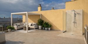 Apartment in Molinar - Penthouse apartment with large terrace (Thumbnail 2)